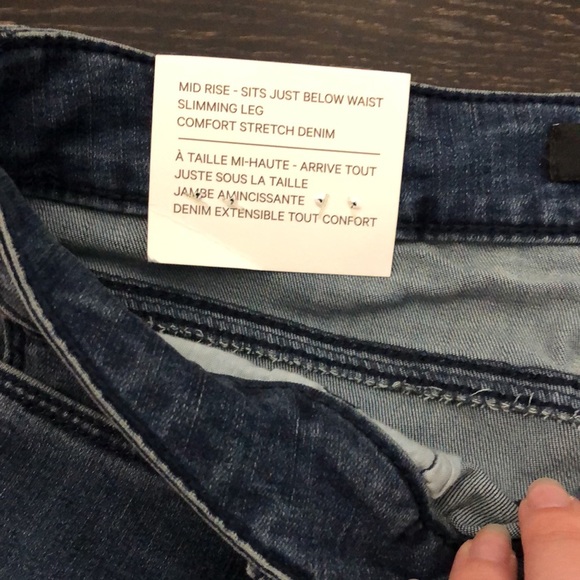 Joe fresh jeans NWT - Picture 2 of 6